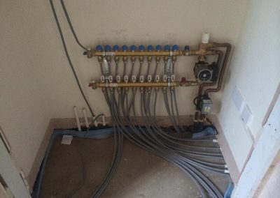 Pipework Absolute Plumbing and Heating